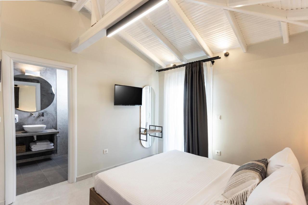 פפקוהורי Noemie Premium Holiday Apartments מראה חיצוני תמונה