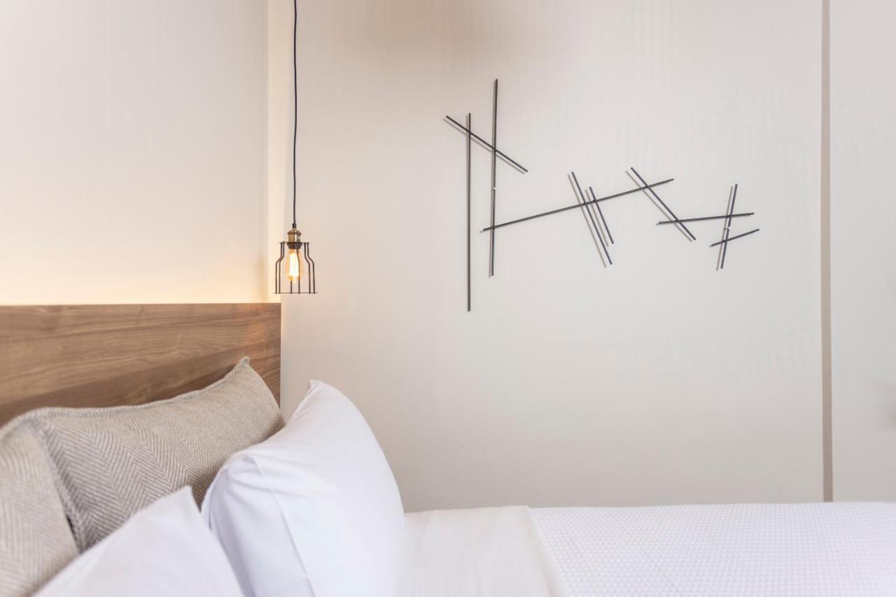 פפקוהורי Noemie Premium Holiday Apartments מראה חיצוני תמונה