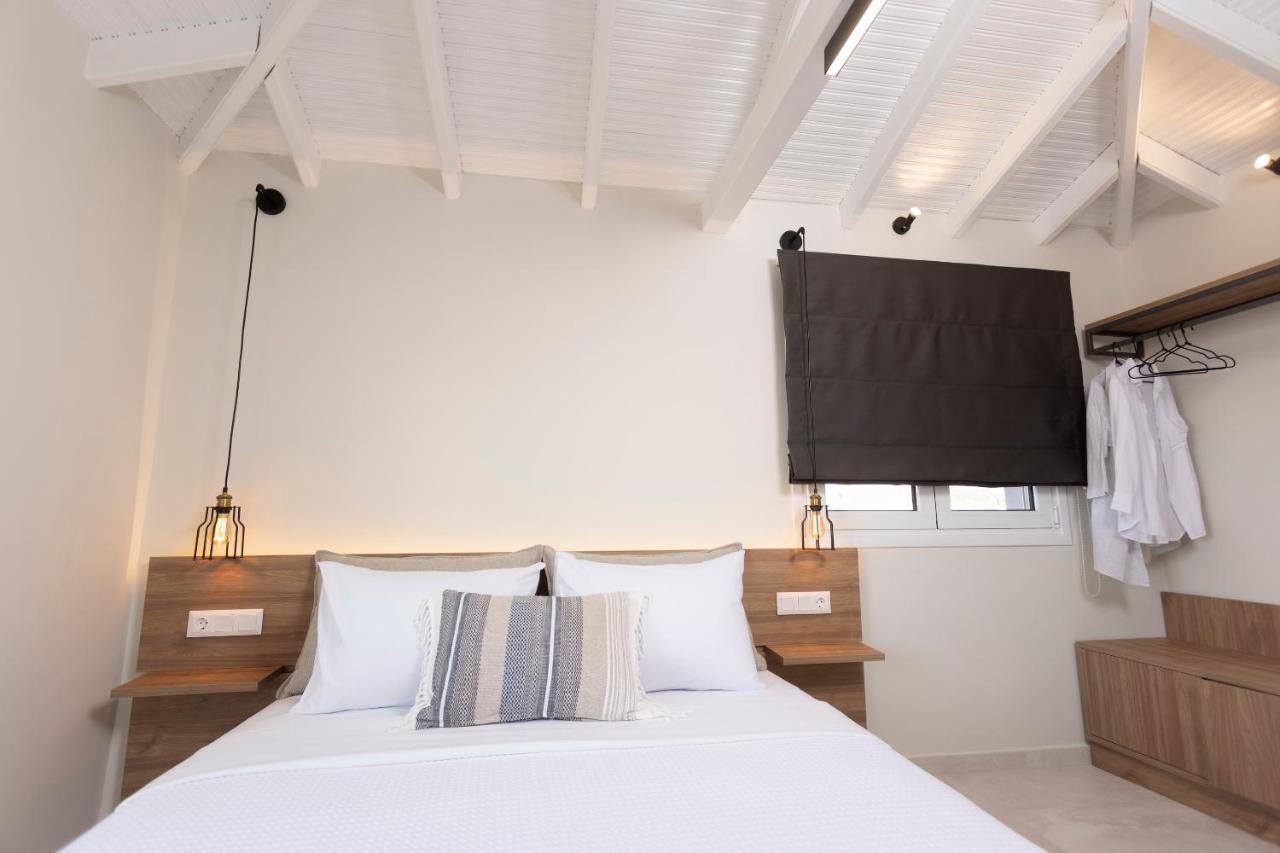 פפקוהורי Noemie Premium Holiday Apartments מראה חיצוני תמונה