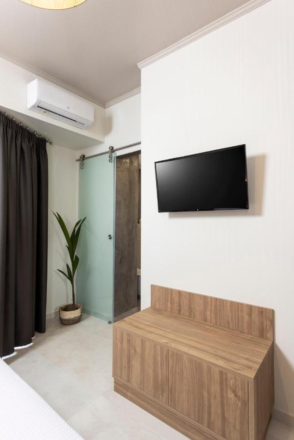 פפקוהורי Noemie Premium Holiday Apartments מראה חיצוני תמונה