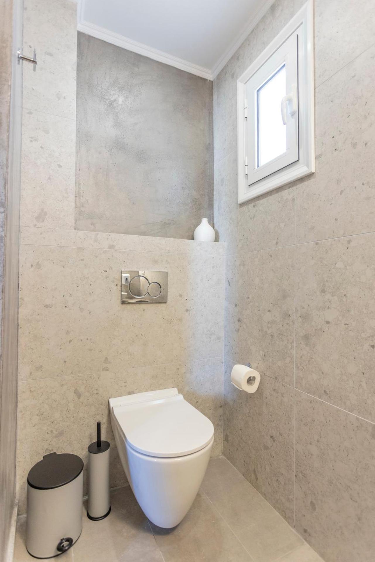 פפקוהורי Noemie Premium Holiday Apartments מראה חיצוני תמונה