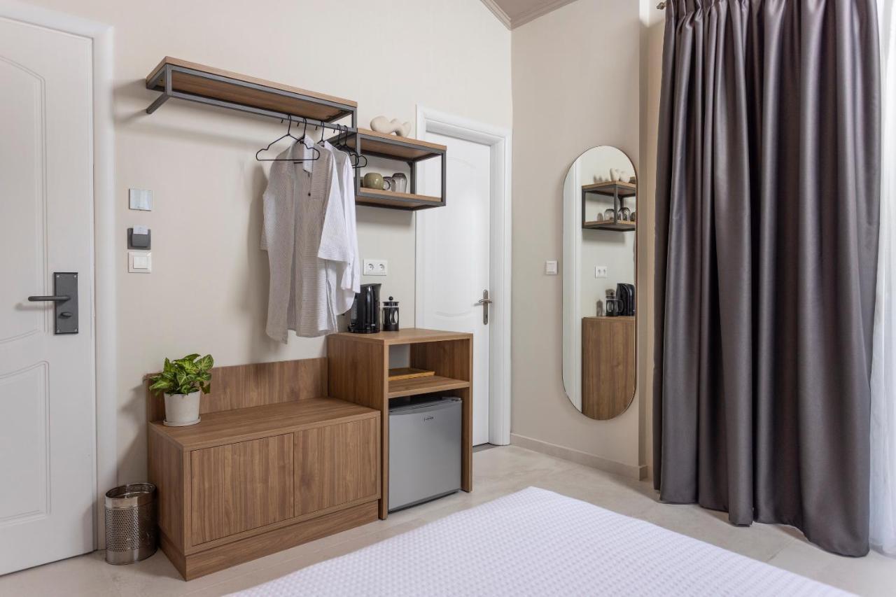 פפקוהורי Noemie Premium Holiday Apartments מראה חיצוני תמונה