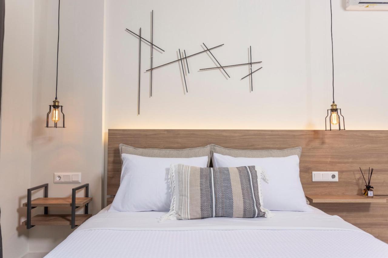 פפקוהורי Noemie Premium Holiday Apartments מראה חיצוני תמונה