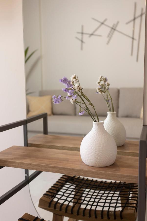 פפקוהורי Noemie Premium Holiday Apartments מראה חיצוני תמונה